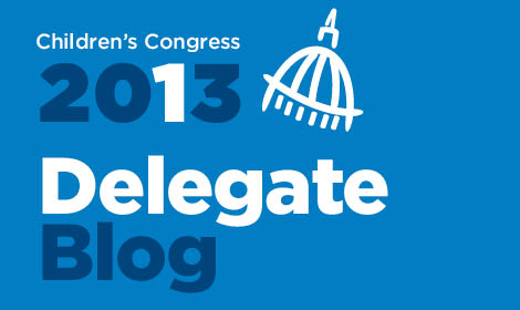 Delegate Blog image